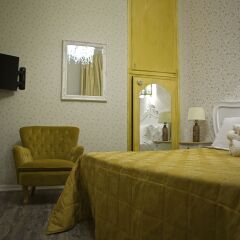 Hotel Terme Olimpia комната для гостей фото 5