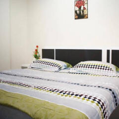 Отель Rompon Guesthouse Патонг комната для гостей фото 2
