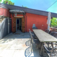 Отель La Foresteria - 3 Br Villa Вербания фото 13