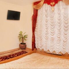 Hotel Ekran Львов спа