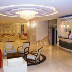 Отель Esat Otel