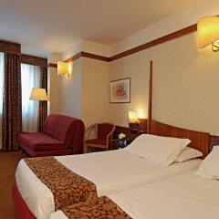 Hotel Du Lac et Bellevue комната для гостей фото 3