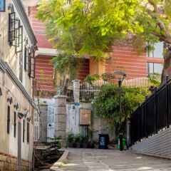 Отель Gulangyu Phoenix Китай, Сямынь - отзывы, цены и фото номеров - забронировать отель Gulangyu Phoenix онлайн фото 14