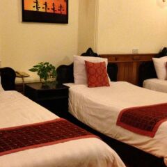 Hue Home Hotel удобства в номере