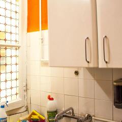 Отель Urban House Hostel Испания, Сан-Себастьян - отзывы, цены и фото номеров - забронировать отель Urban House Hostel онлайн фото 4