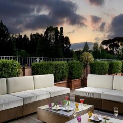 Hotel Principe Torlonia фото 4