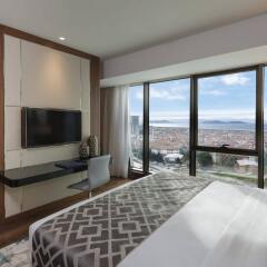 Elite World Asia Hotel комната для гостей фото 2
