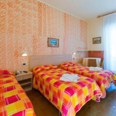 Hotel Losanna комната для гостей фото 2