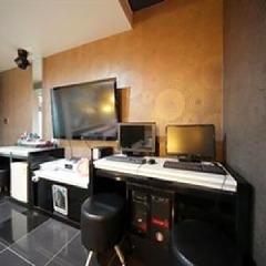 Отель Chocolate Motel Южная Корея, Тэгу - отзывы, цены и фото номеров - забронировать отель Chocolate Motel онлайн удобства в номере фото 2