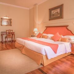 Отель Mahaweli Reach Hotel Шри-Ланка, Канди - отзывы, цены и фото номеров - забронировать отель Mahaweli Reach Hotel онлайн фото 12
