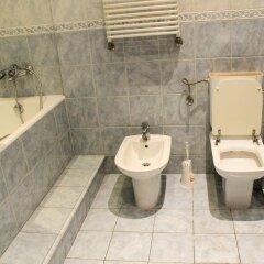 Гостиница A&S Hostel Franko Украина, Киев - отзывы, цены и фото номеров - забронировать гостиницу A&S Hostel Franko онлайн ванная фото 2