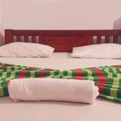 Отель crimson holiday resorts комната для гостей