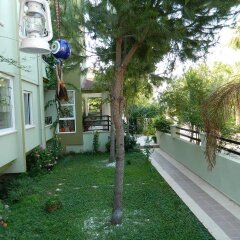 Park Mar Apart Турция, Мармарис - отзывы, цены и фото номеров - забронировать отель Park Mar Apart онлайн