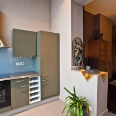 Отель B&b L'art De La Fugue Бельгия, Брюссель - отзывы, цены и фото номеров - забронировать отель B&b L'art De La Fugue онлайн фото 4