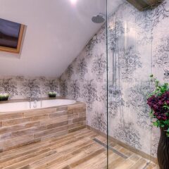 Family Hotel Agoncev интерьер отеля фото 3