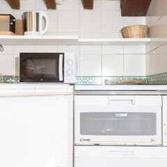 Отель Cozy Ripetta - My Extra Home в номере