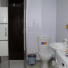 Nash Hostel