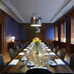 Nobis Hotel Stockholm Стокгольм помещение для мероприятий