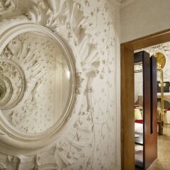 Отель Palazzo Giovanelli e Gran Canal Италия, Венеция - отзывы, цены и фото номеров - забронировать отель Palazzo Giovanelli e Gran Canal онлайн фото 6