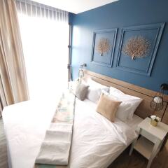 Отель Treetops Pattaya Condominium Паттайя спа
