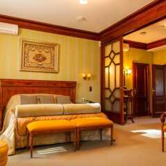 TB Palace Hotel & SPA комната для гостей фото 5