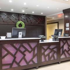 Отель Homewood Suites By Hilton Columbus Polaris Oh Колумбус интерьер отеля фото 3