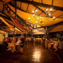 Отель ViewPoint Lodge & Fine Cuisines