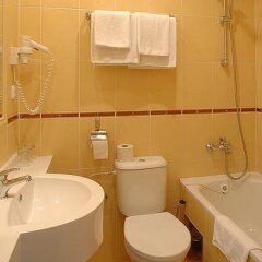 Hotel Kosicka комната для гостей фото 2