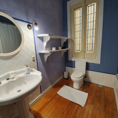 Отель Escala Ópera - Adults Only Испания, Мадрид - отзывы, цены и фото номеров - забронировать отель Escala Ópera - Adults Only онлайн ванная фото 2