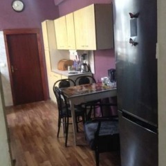 Отель Nika 7 в номере