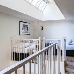 Апартаменты Allure Garden Apartments
