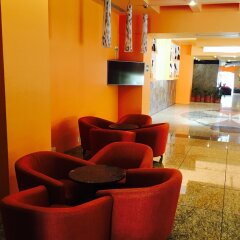 Hotel Celta интерьер отеля фото 3