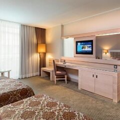 Miracle Resort Hotel - All Inclusive Анталья удобства в номере