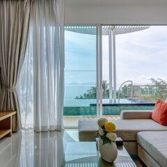 Отель The Pelican Residence & Suite Krabi Таиланд, Талингчан - отзывы, цены и фото номеров - забронировать отель The Pelican Residence & Suite Krabi онлайн фото 18