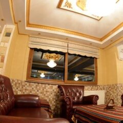 Gelgor Hotel развлечения