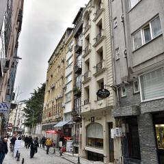 Sunlife Oldcity Турция, Стамбул - 7 отзывов об отеле, цены и фото номеров - забронировать отель Sunlife Oldcity онлайн фото 2