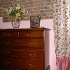 Отель Antica Dimora Country House Сарнано удобства в номере