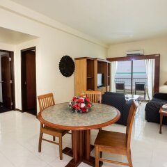 Отель Rainbow Paradise Beach Resort Малайзия, Пенанг - 1 отзыв об отеле, цены и фото номеров - забронировать отель Rainbow Paradise Beach Resort онлайн фото 3