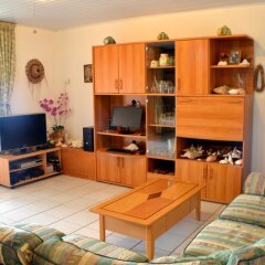 F3 Tiapa Apartment 2 in Paea, French Polynesia from 192$, photos, reviews - zenhotels.com guestroom photo 3