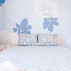 Апартаменты Odessa Rent Service Apartments at Sea-side спортивное сооружение
