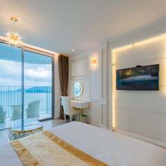 Отель Star Beach Panorama Нячанг фото 26