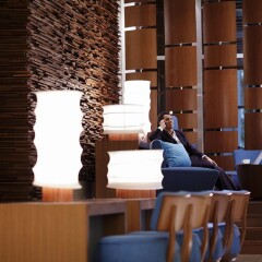 Отель Holiday Inn Pattaya развлечения