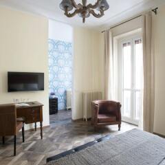 Отель B&B di Porta Tosa комната для гостей фото 2