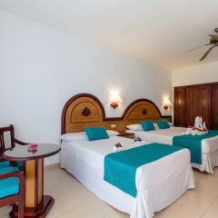 Отель Playabachata Resort - All Inclusive комната для гостей фото 4