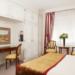 Majestic Hotel - SPA Champs Elysées in Paris, France from 671$, photos, reviews - zenhotels.com room amenities