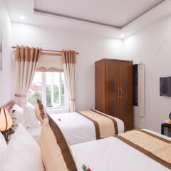 Отель Villa of Tranquility комната для гостей фото 5