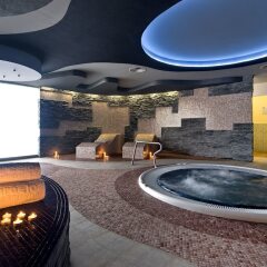 Отель Barceló Jandia Club Premium - Только для взрослых спа