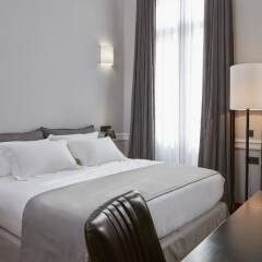 The Zillers Athens Boutique Hotel Афины комната для гостей фото 5