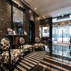 APA Hotel Ueno-Ekimae развлечения