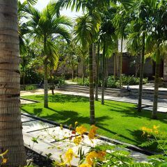 Hotel Indigo Bali Seminyak Beach фото 7